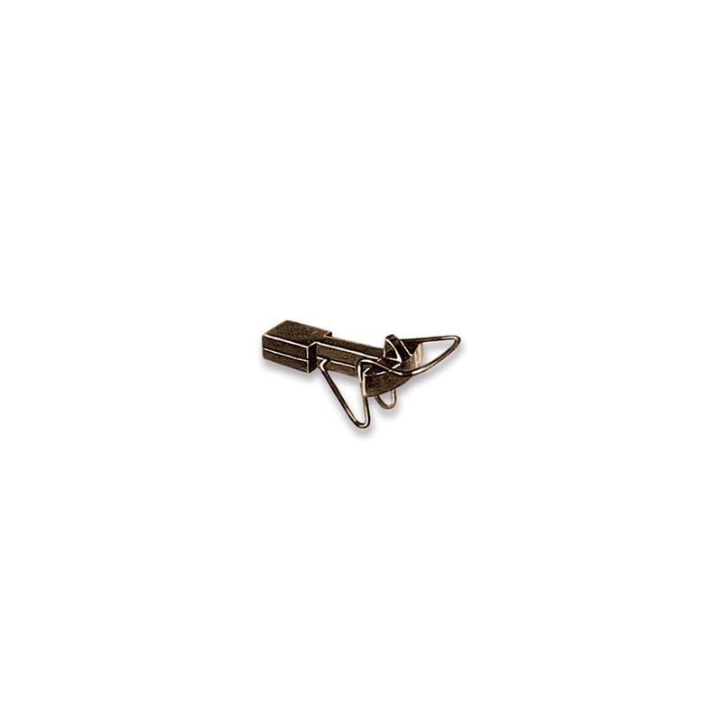 OO-9 Couplers (Pack of 4)