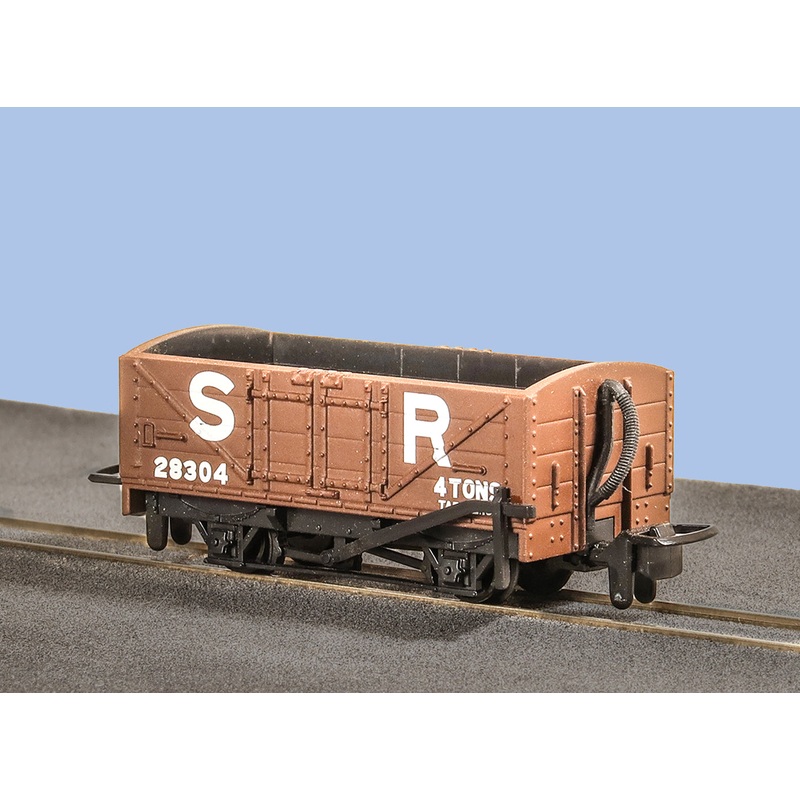 OO-9 Open Wagon SR Livery No 28304