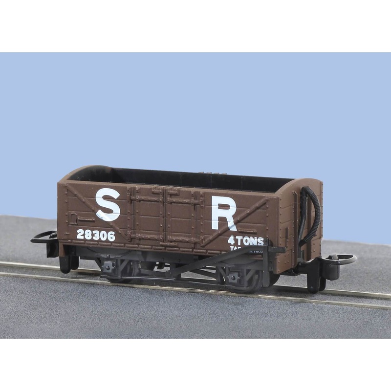 OO-9 Open Wagon SR Livery No 28306