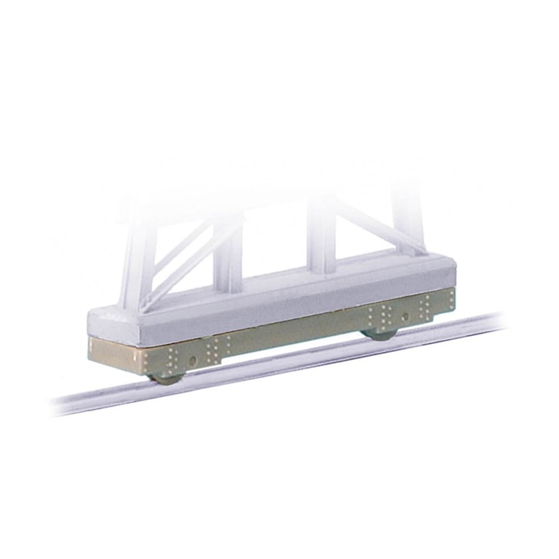 Rolling Underframe