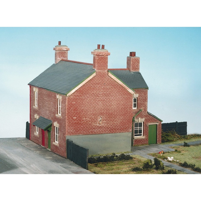 Semi-detached Houses