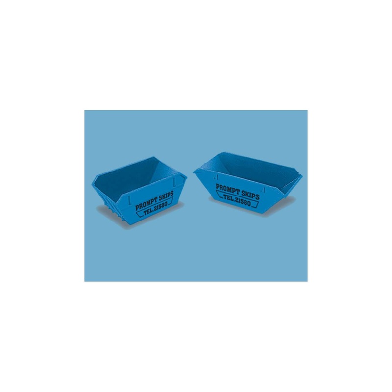 Skips, ‘Prompt Skips’