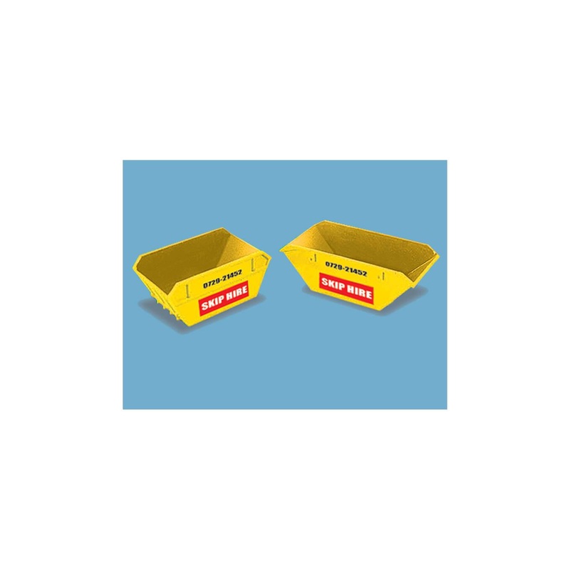 Skips, ‘Skip Hire’