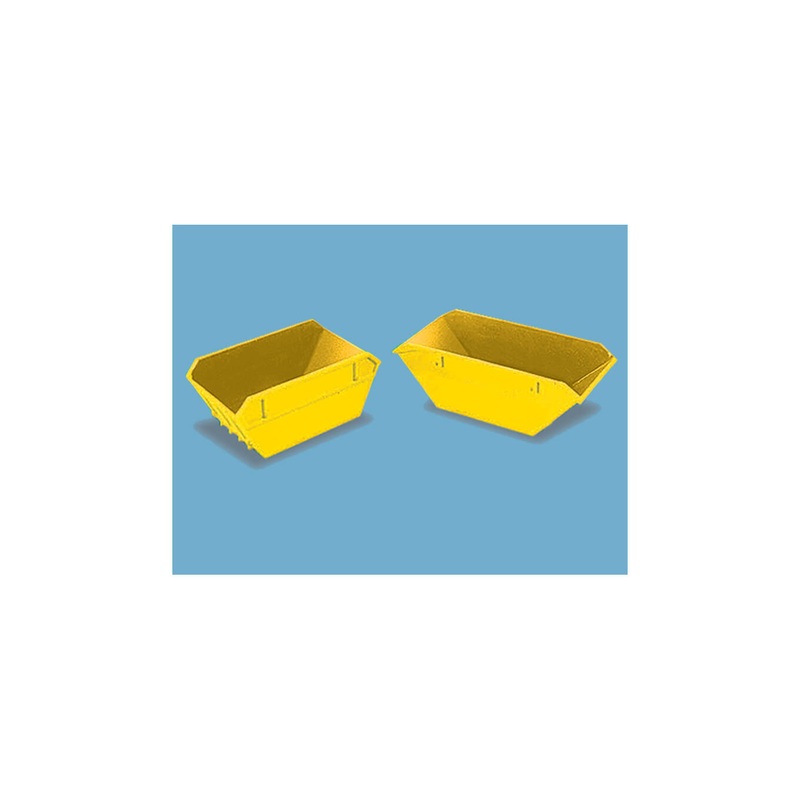 Skips, Yellow