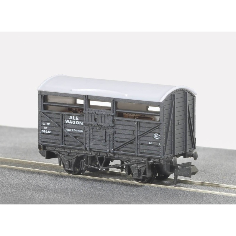 Ale Wagon No. 38622