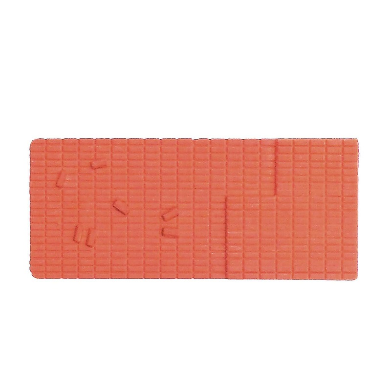 Bricks, Terracotta