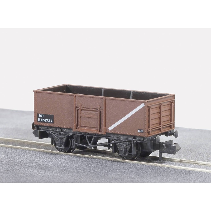 Butterley Steel Type Wagon No. B174727
