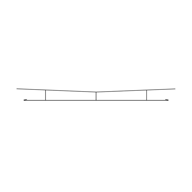 Catenary Contact Wires 200mm