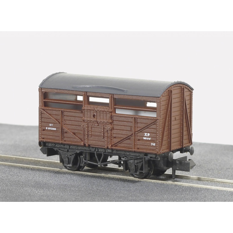 Cattle Wagon No.B892080