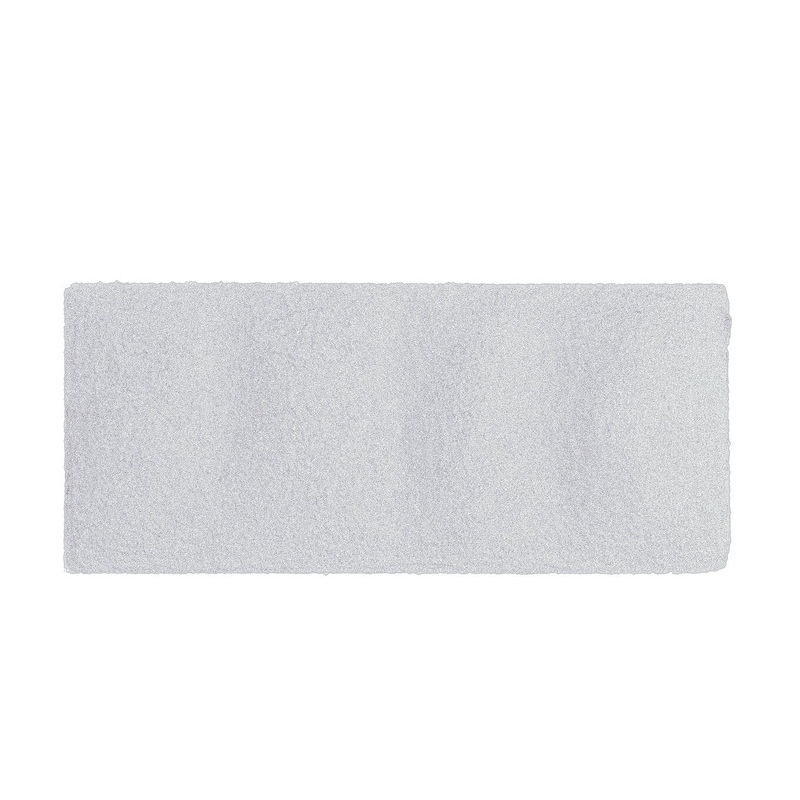 China Clay/Lime, White