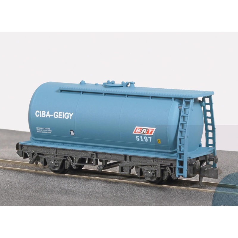 CIBA-GEIGY Tank Wagon, No. 5699