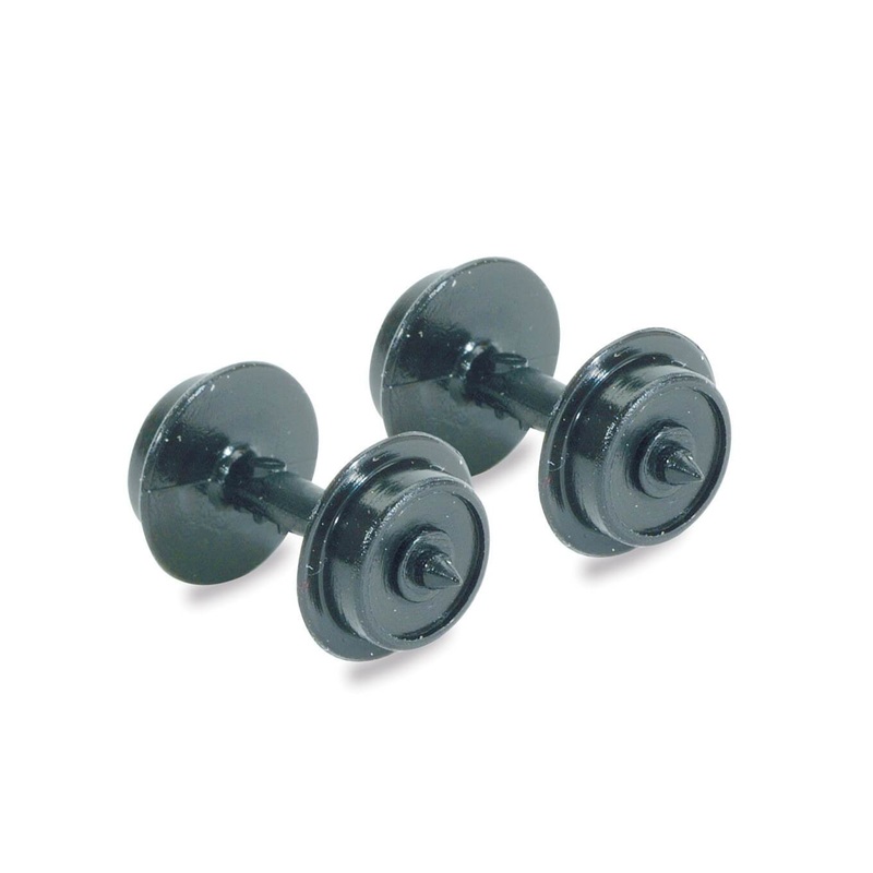 Disc Wheels