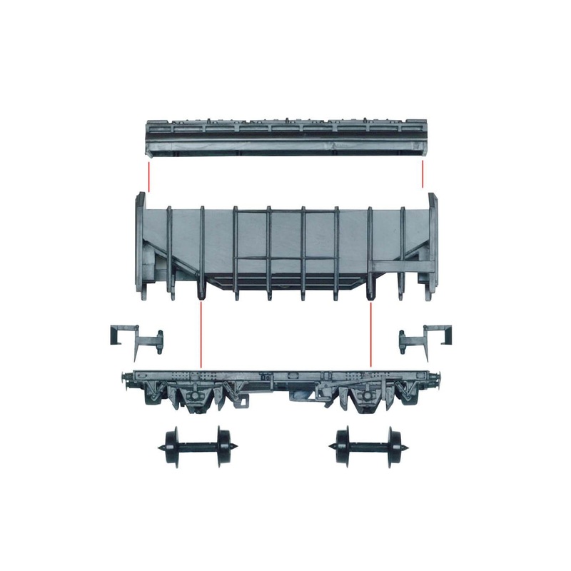 Grain Wagon