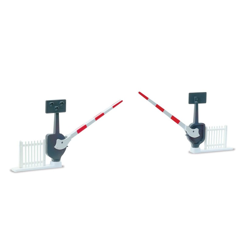 Level Crossing Barriers