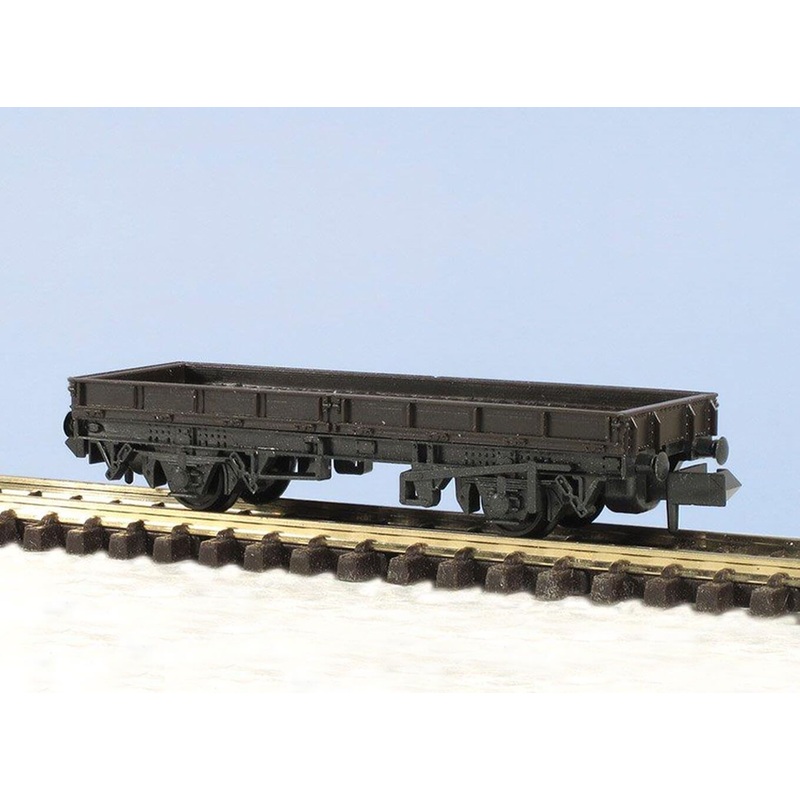 Plate Wagon