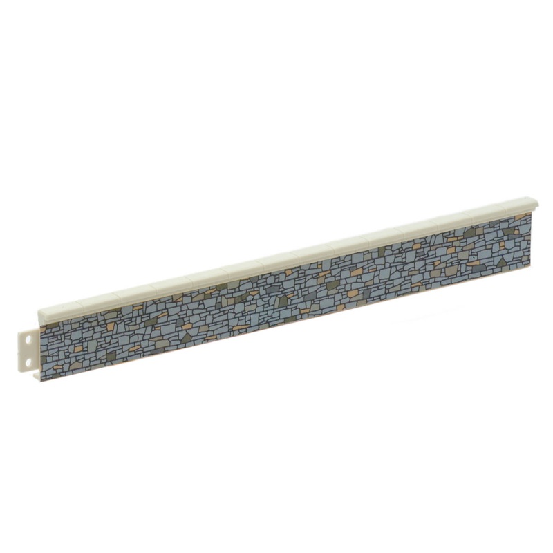Platform Edging – Stone