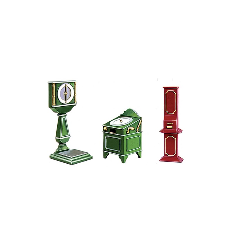 Platform Tickets Machines