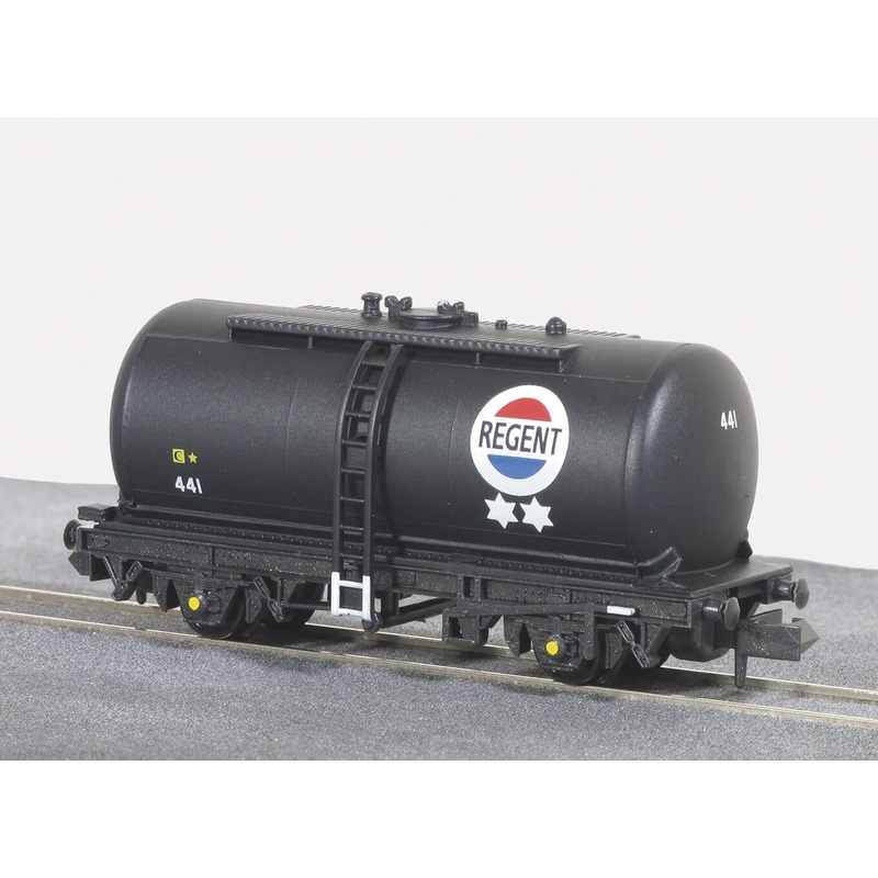 Regent Oil Tank Wagon