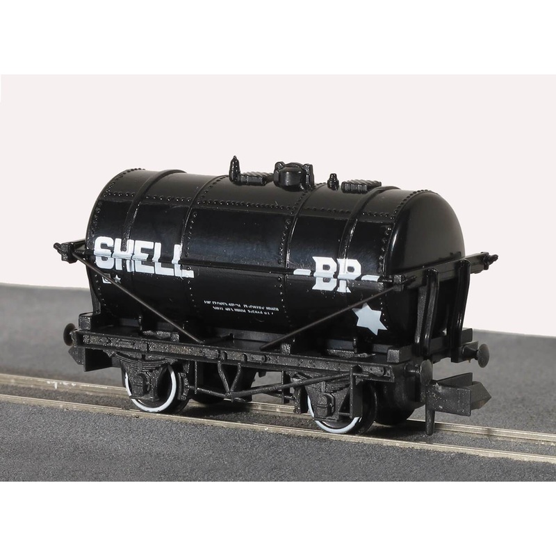 Shell/BP Petrol Tank Wagon