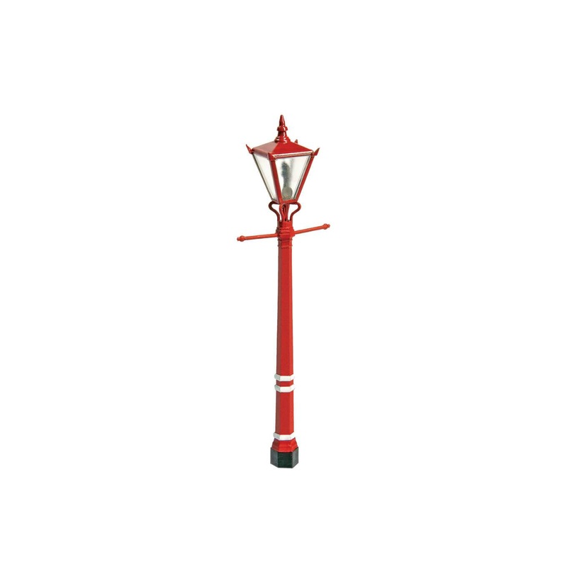 Station Platform Lamps