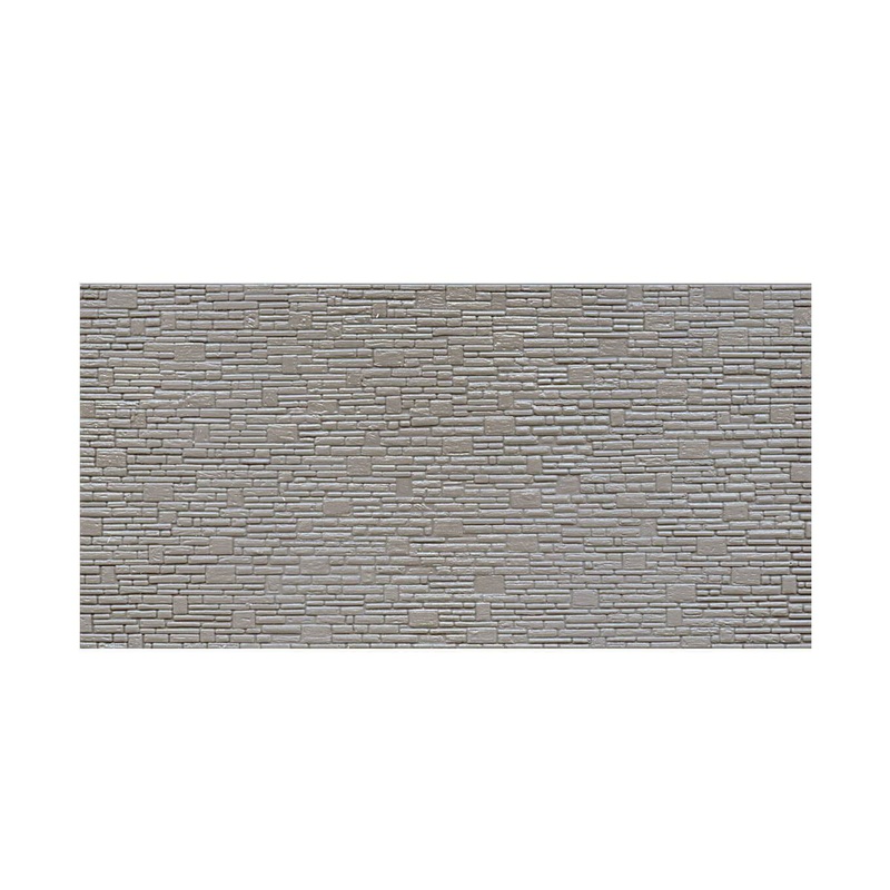 Stone Walling Sheets, Grey