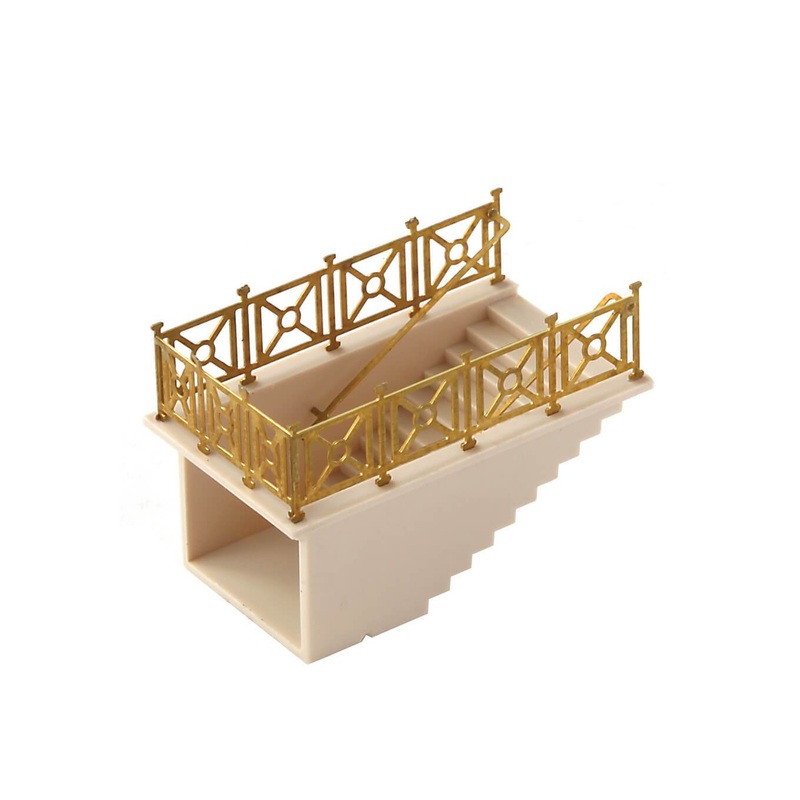 Subway Staircase Kit