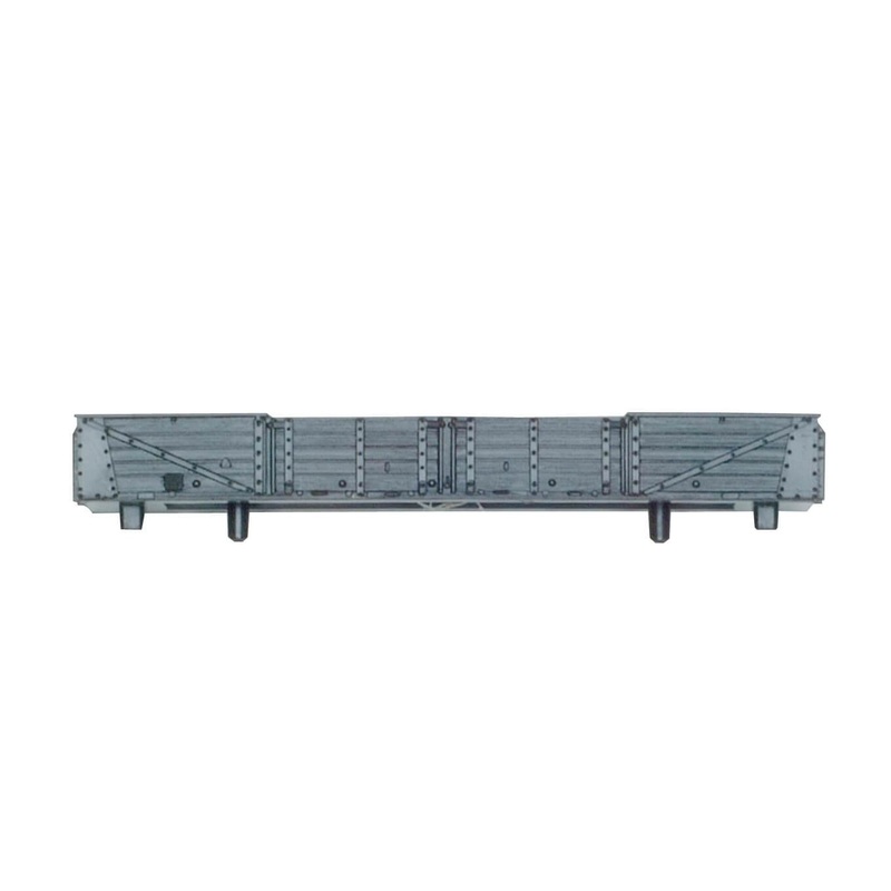 Tube Wagon