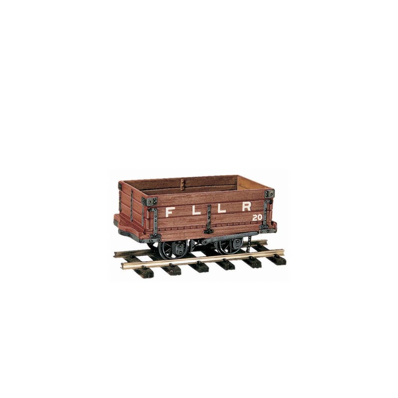 4ton Mineral Wagon