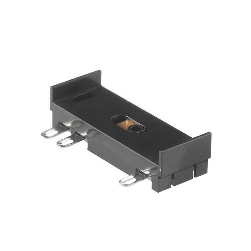 Accessory Switch (Turnout Motor Mounting)