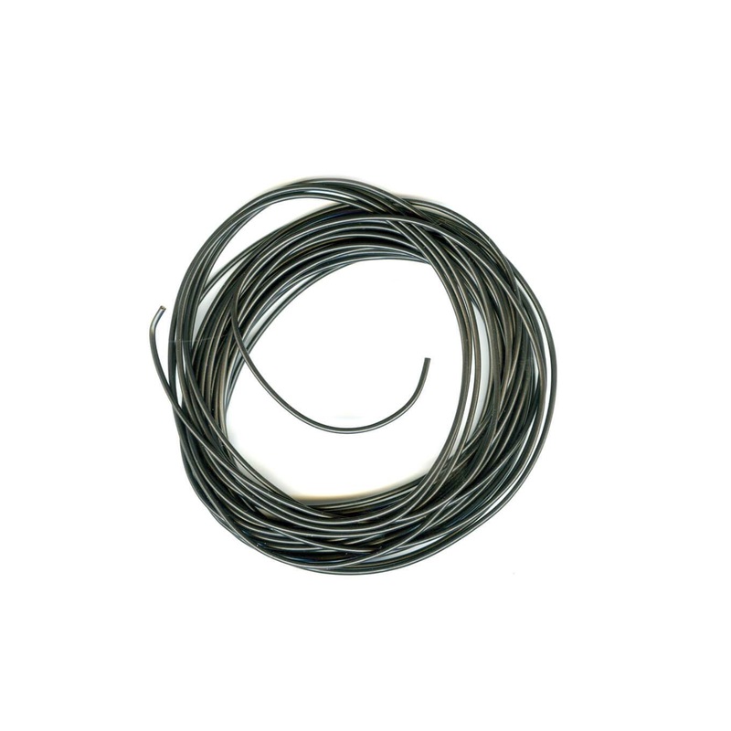 Black Connecting Wire