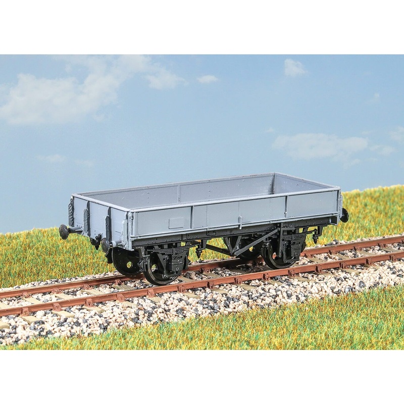 BR 13ton Medium Goods Wagon