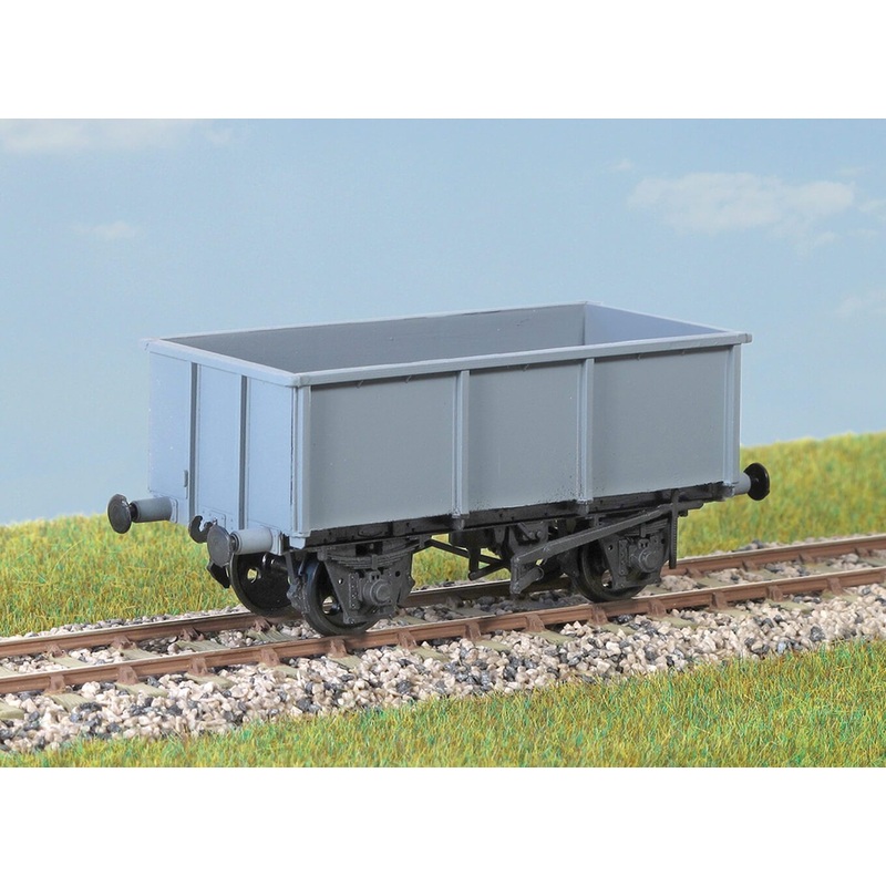 BR 16ton Iron Ore Tippler Wagon