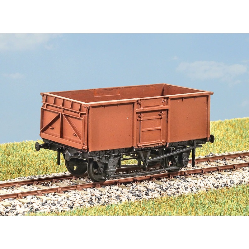 BR 16ton Mineral Wagon