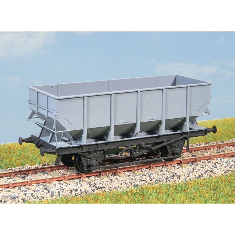 BR 21ton Coal Hopper Wagon