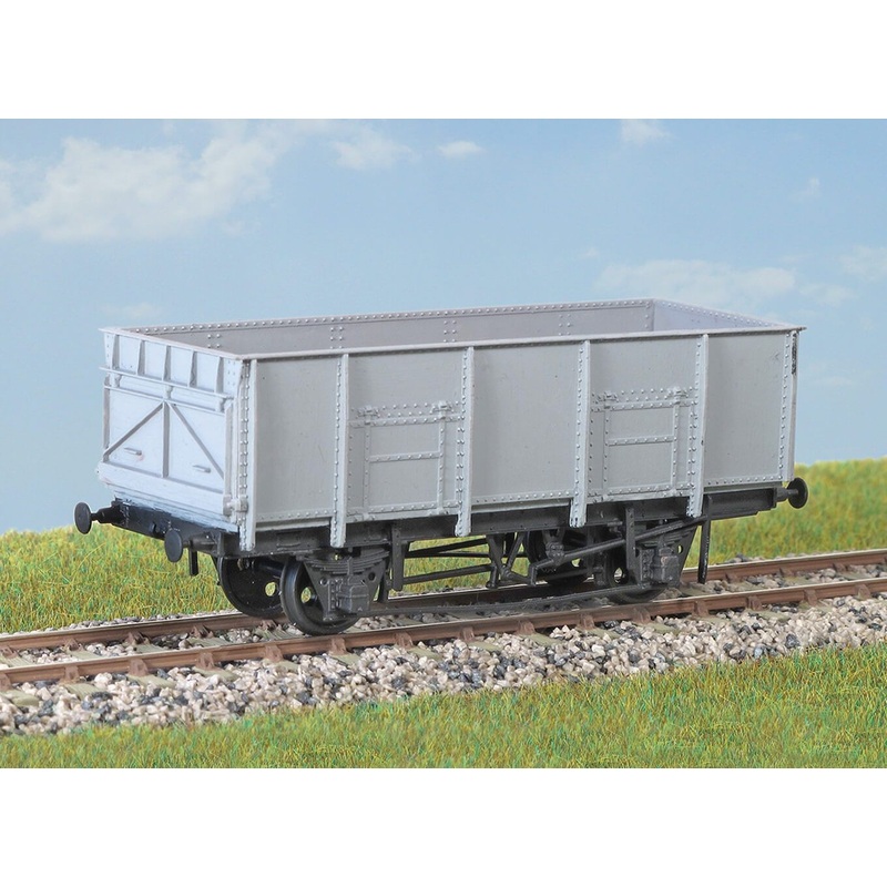 BR 21ton Coal Wagon