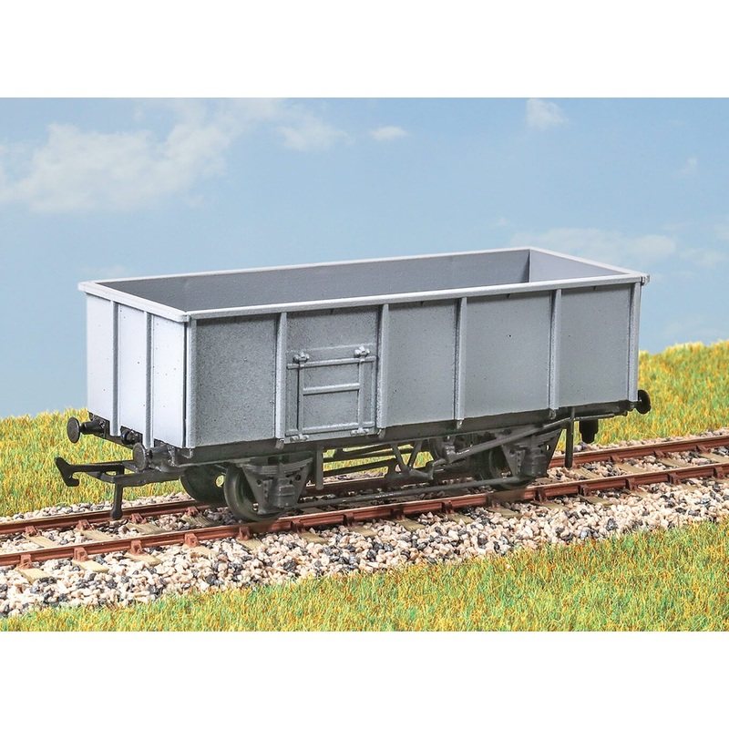 BR 21ton Mineral Wagon