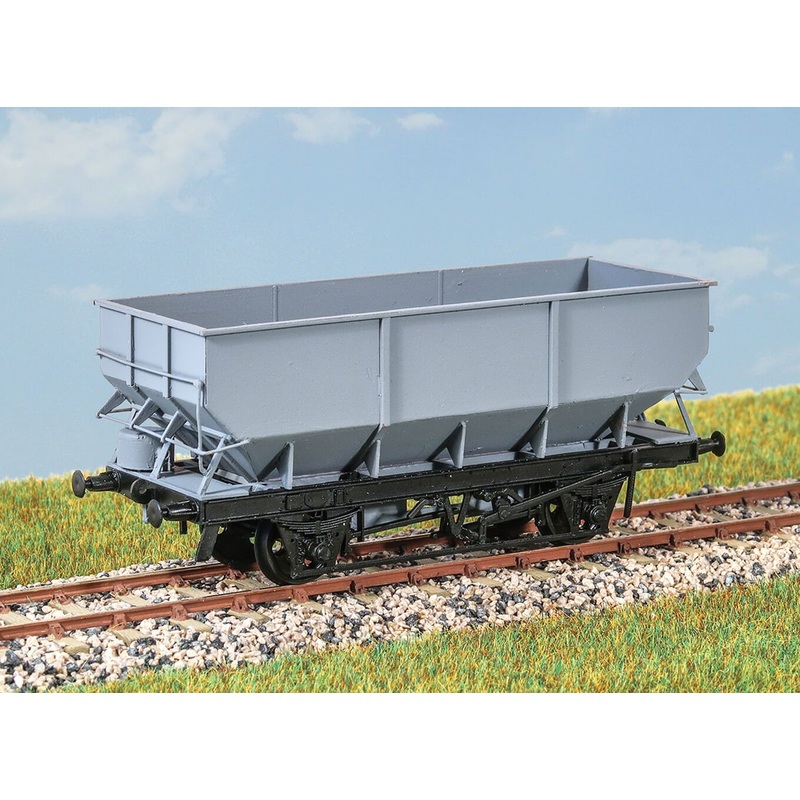 BR 21ton Rebodied Hopper Wagon