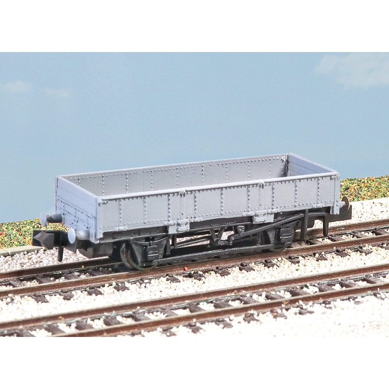 BR Grampus Engineers Ballast Wagon