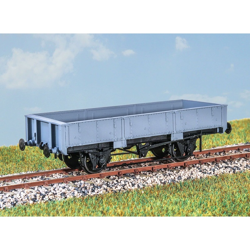 BR Grampus Engineers Wagon