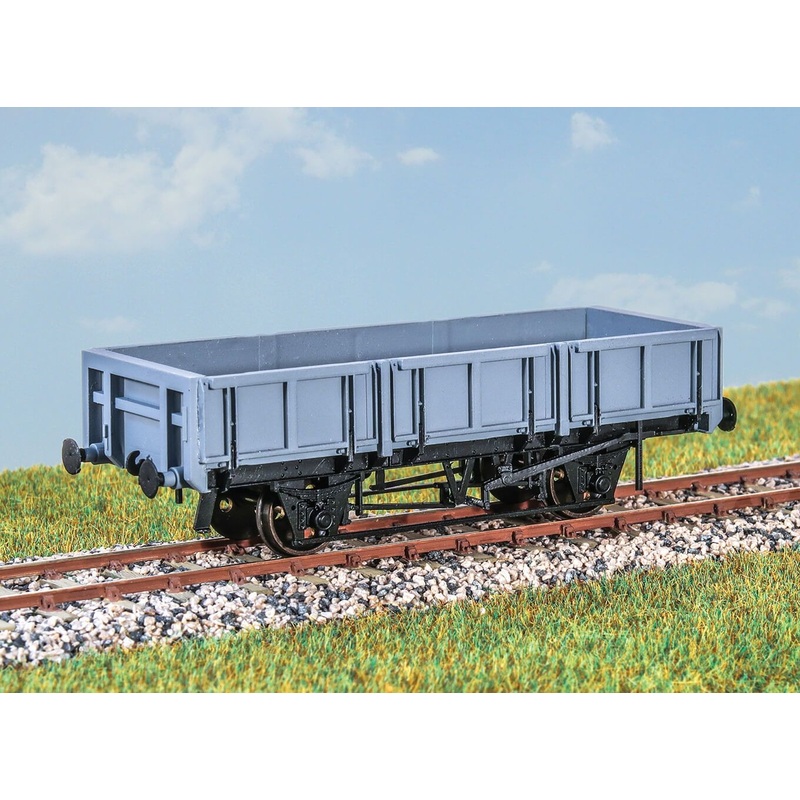 BR Rudd 21ton Ballast Wagon