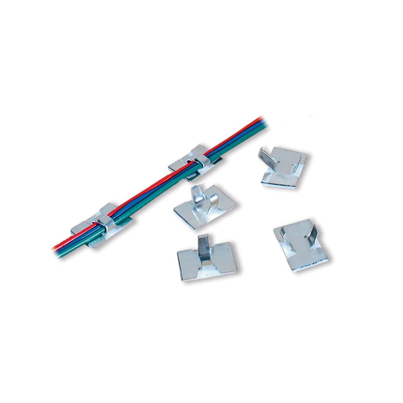 Cable Clips (Pack of 20)