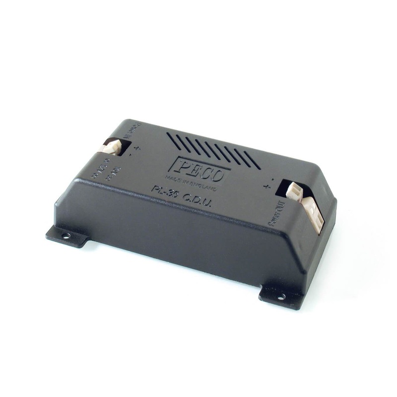 Capacitor Discharge Unit