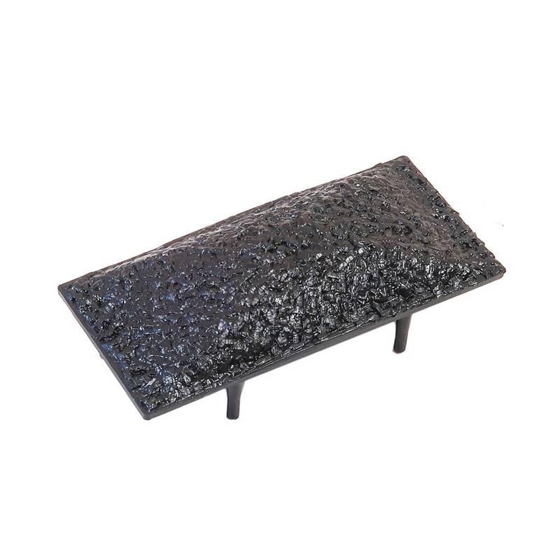 Coal Loads for Bachmann (TM) 16ton Mineral Wagon