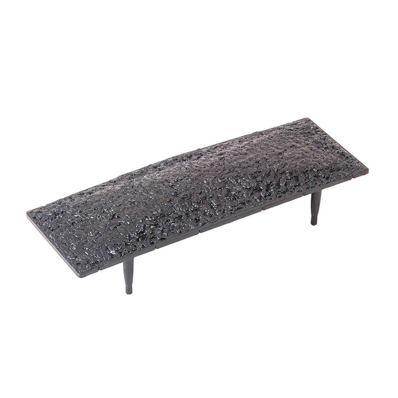 Coal Loads for Bachmann (TM) MEA Mineral Wagon