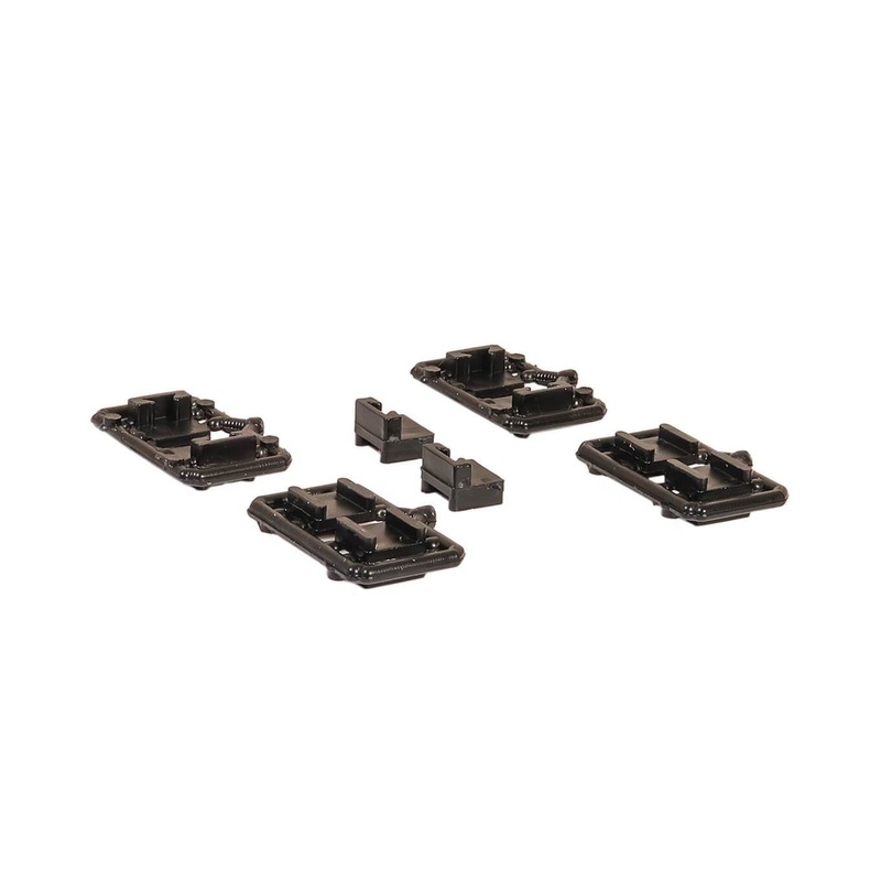 Coupling Mounting Blocks for Bachmann (TM) Couplings