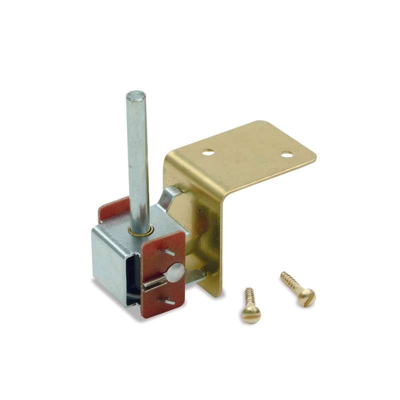 Decoupler Electro Magnetic Unit