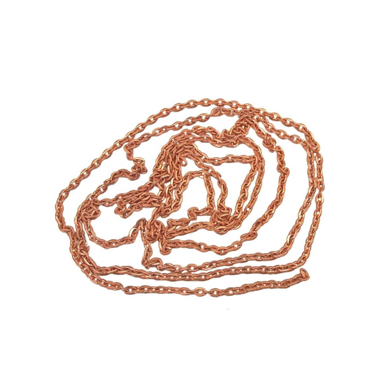 Fine Chain 13 links per inch