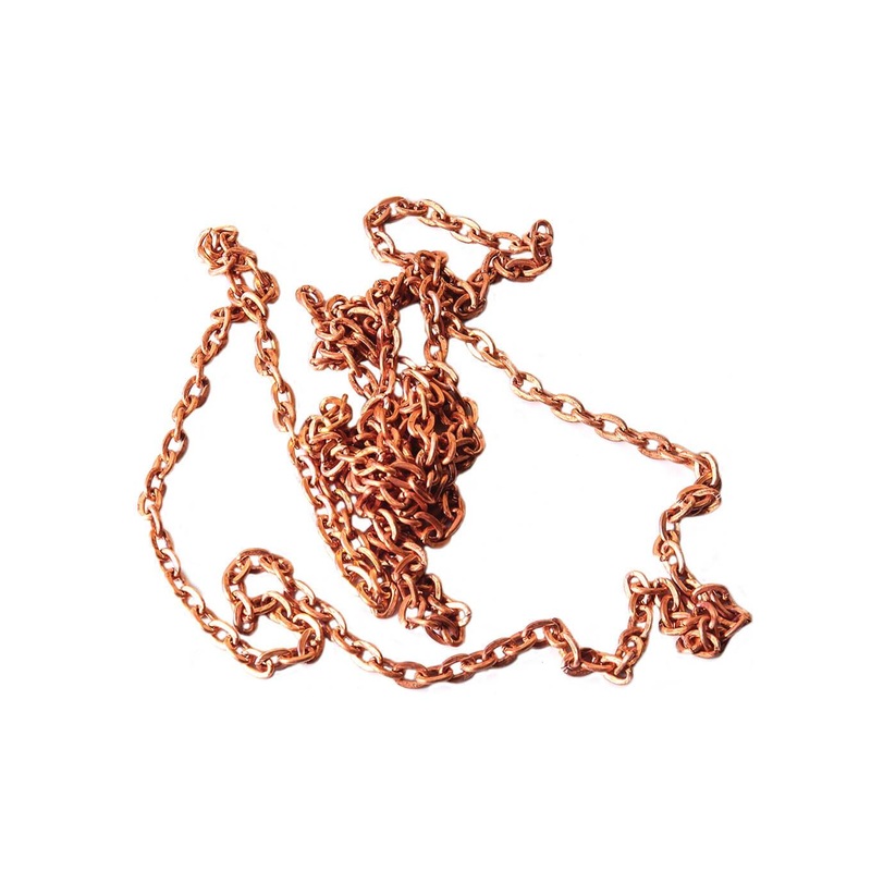 Fine Chain 9 links per inch