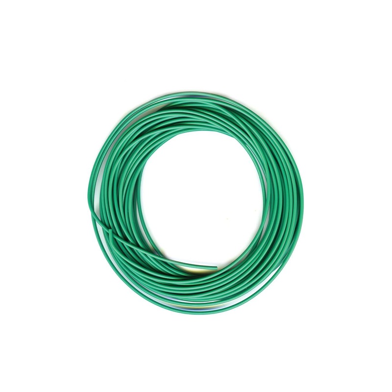 Green Connecting Wire