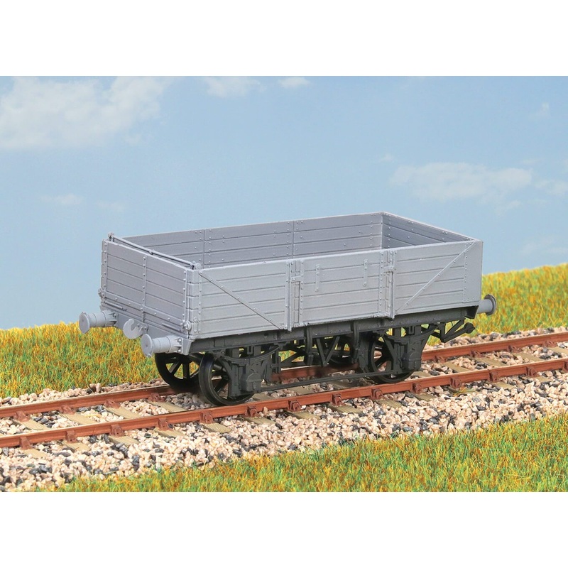 GWR 00 12ton China Clay Wagon
